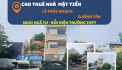 SỐC- Cho thuê nhà mặt tiền Lê Thúc Hoạch 100m2, 2Lầu+ST, 25Triệu